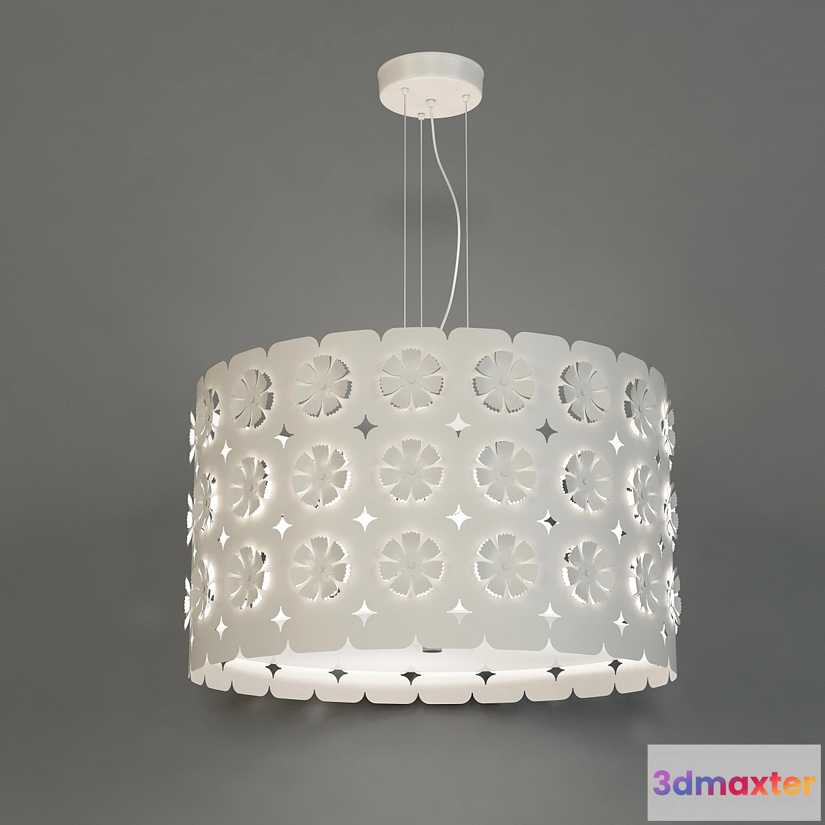 645001 - Odeon Light 2503 _ 3A Esguela