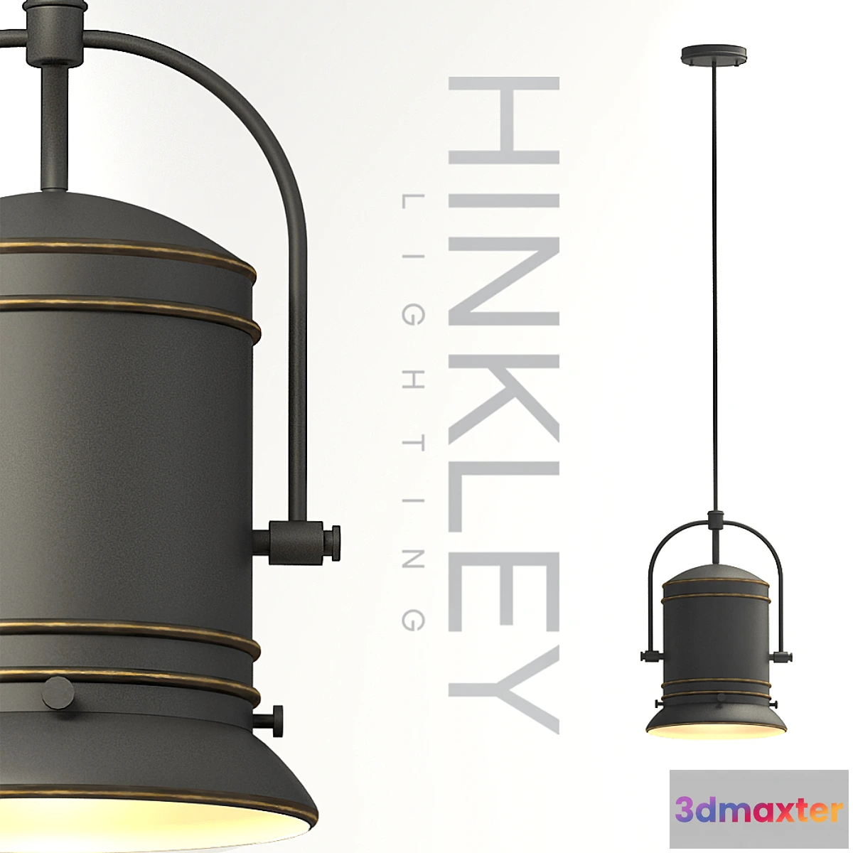 645025 - Hinkley Pullman