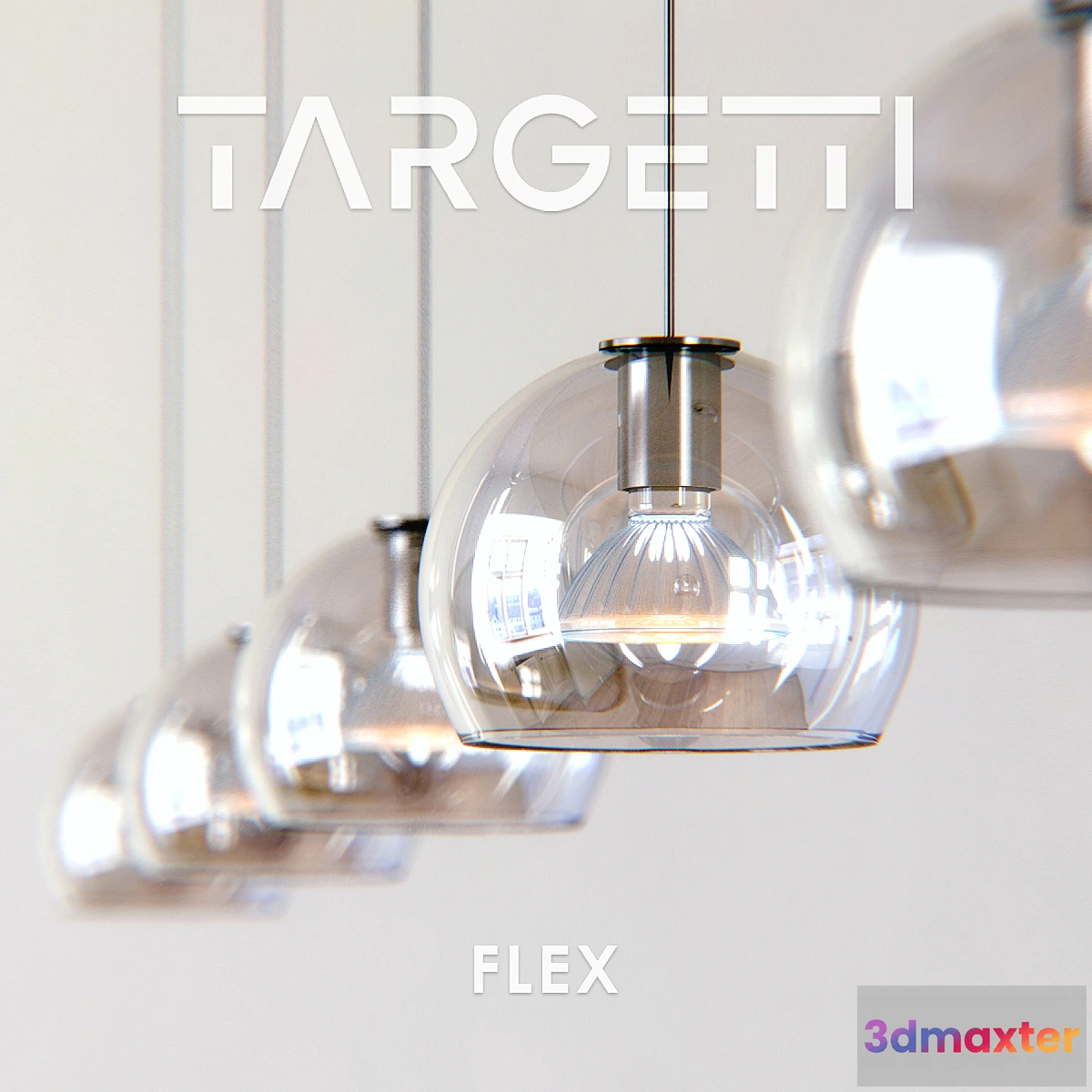 645045 - Targetti Flex (704090) - No.2