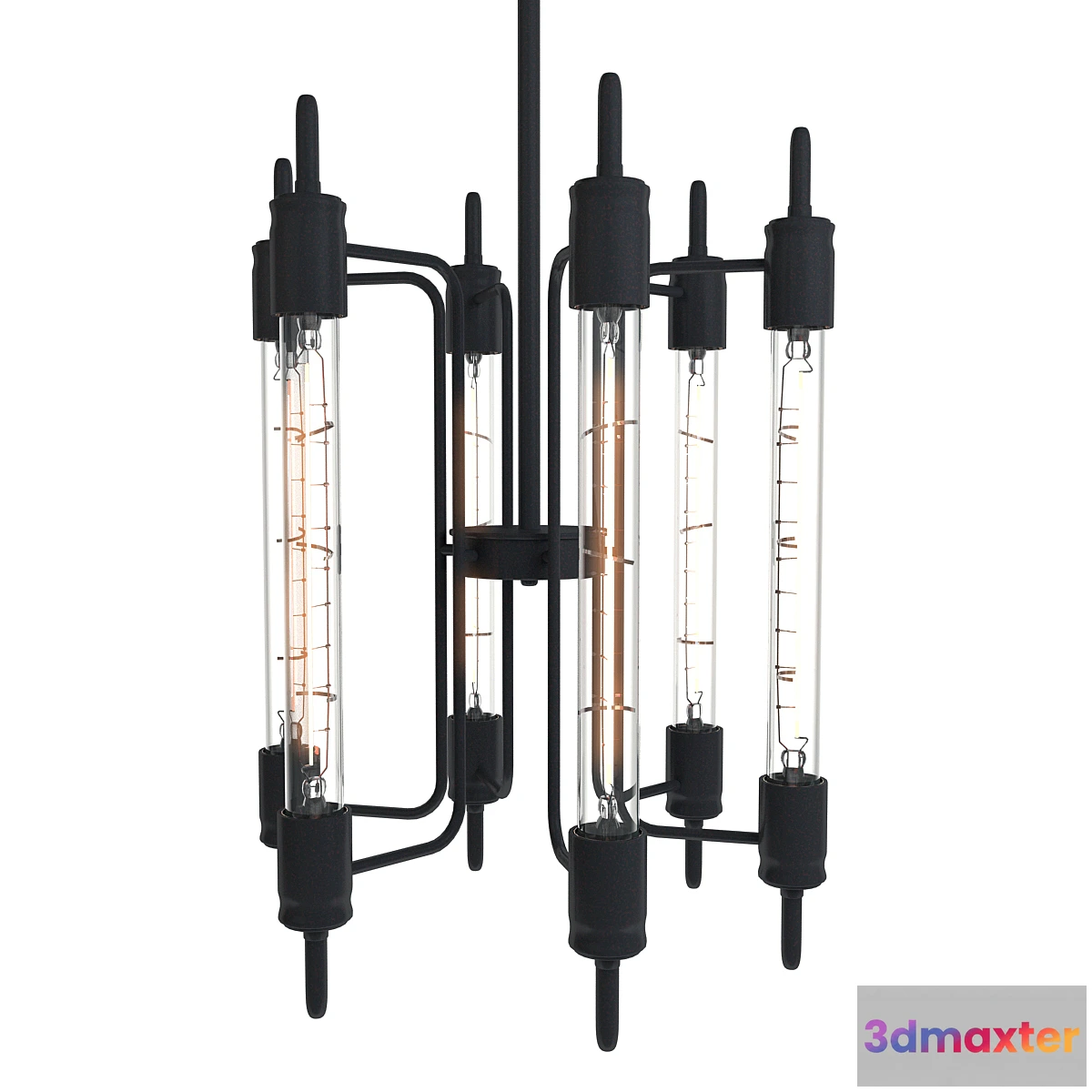 645047 - “PRO” Dunbarton Chandelier