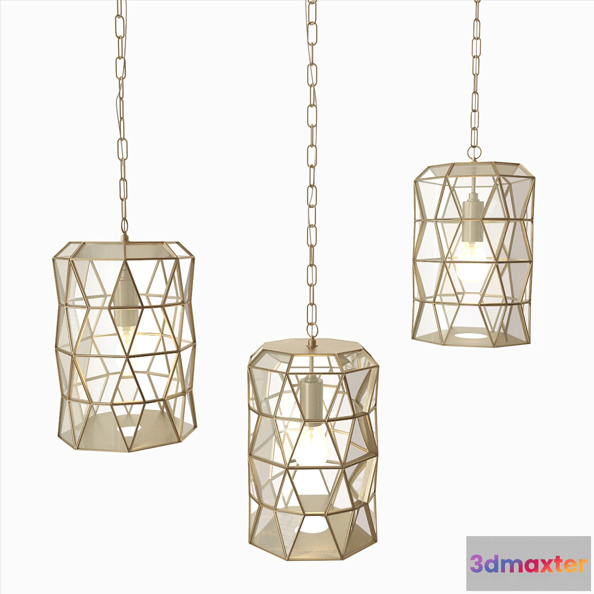 645049 - Suspension - MARIAH