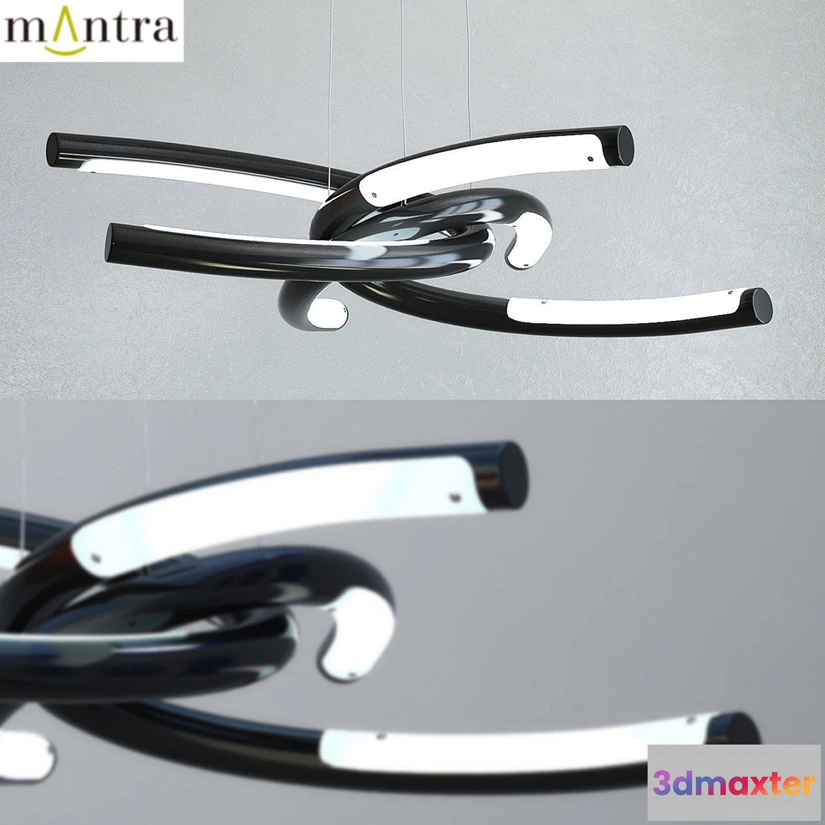 645057 - Mantra knot