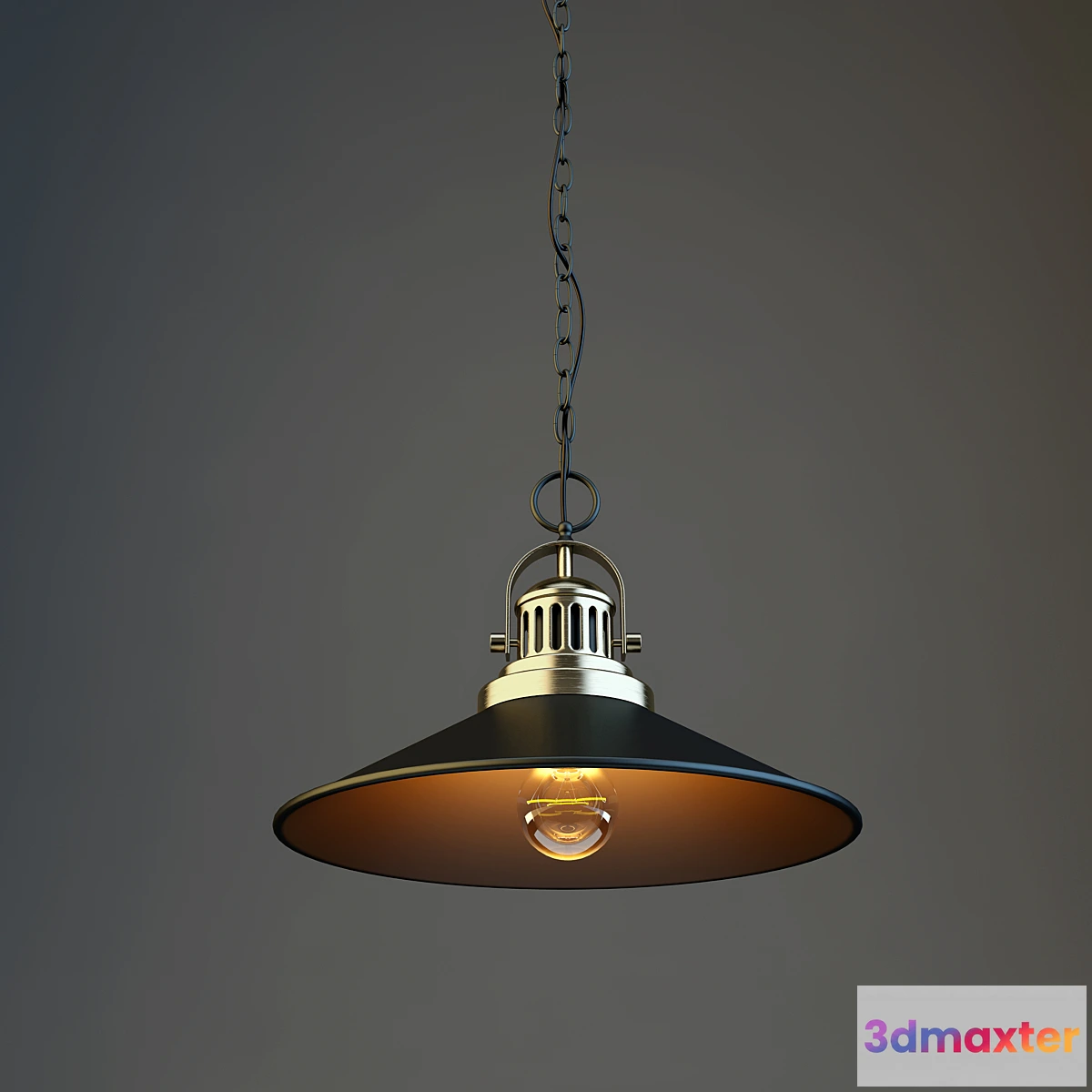 645071 - Suspension Odeon Light 2898 _ 1A