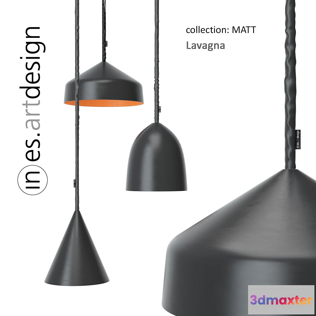 645077 - InEs Artdesign MATT