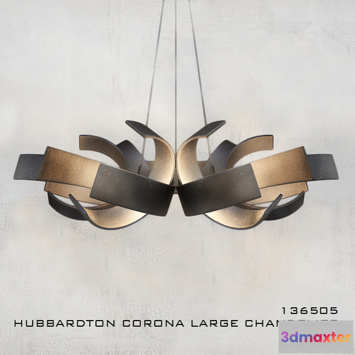 645079 - Corona by Hubbardton Forge