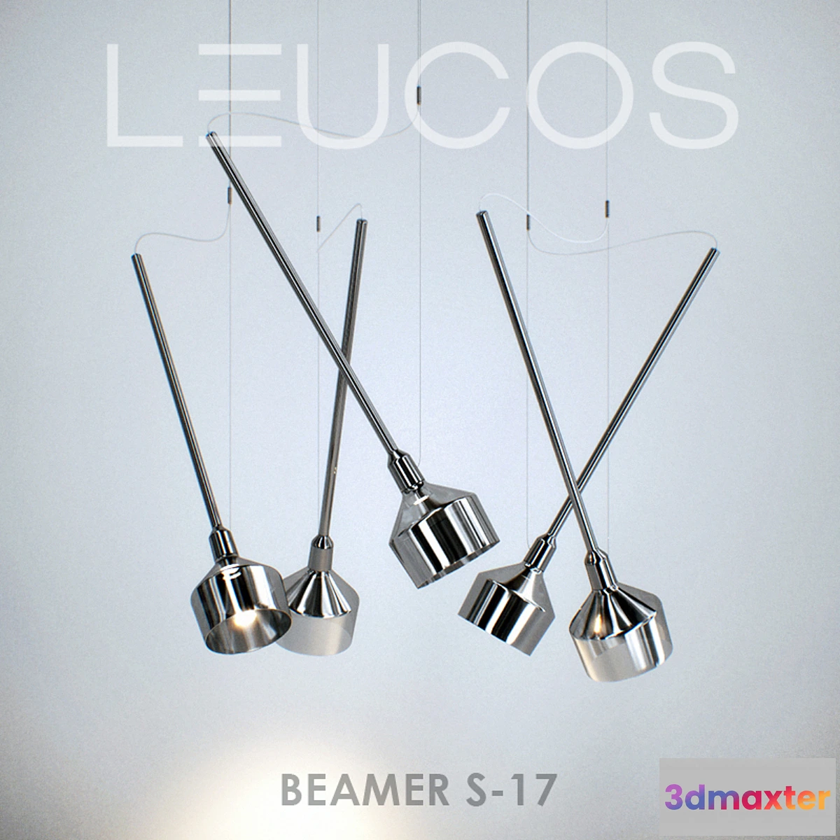 645093 - LEUCOS Beamer S17 (angle)