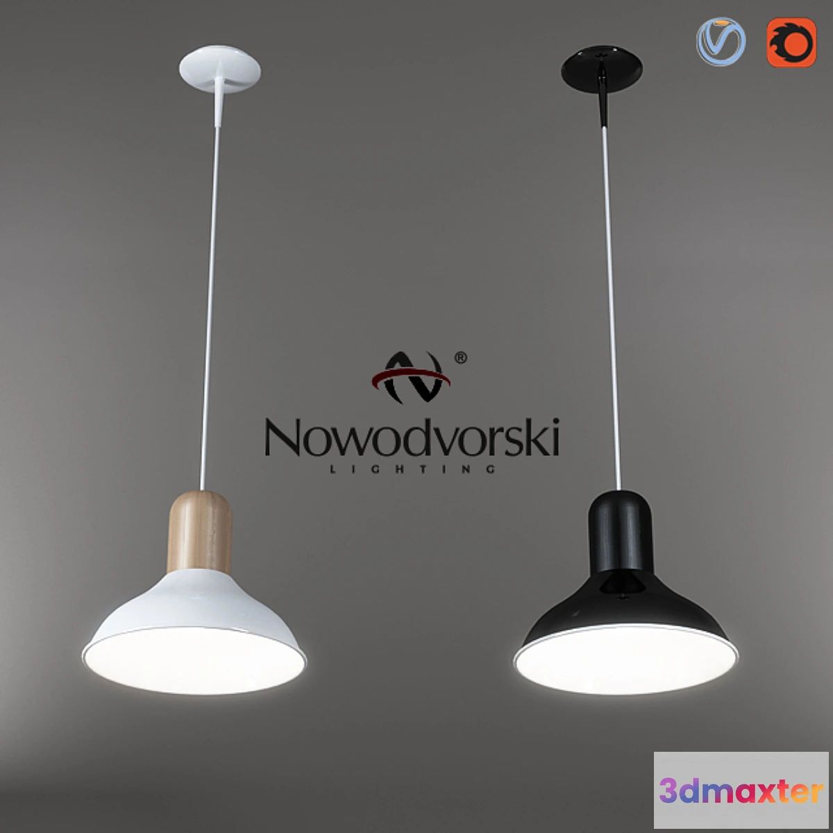 645117 - Nowodvorski 6535 WOOD BOY