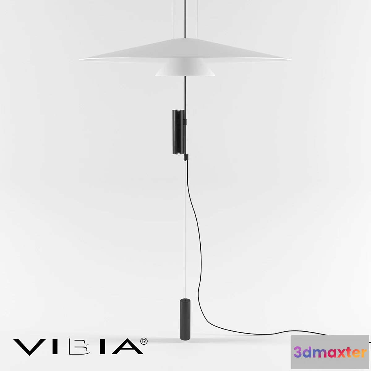 645121 - Vibia Flamingo - No.3