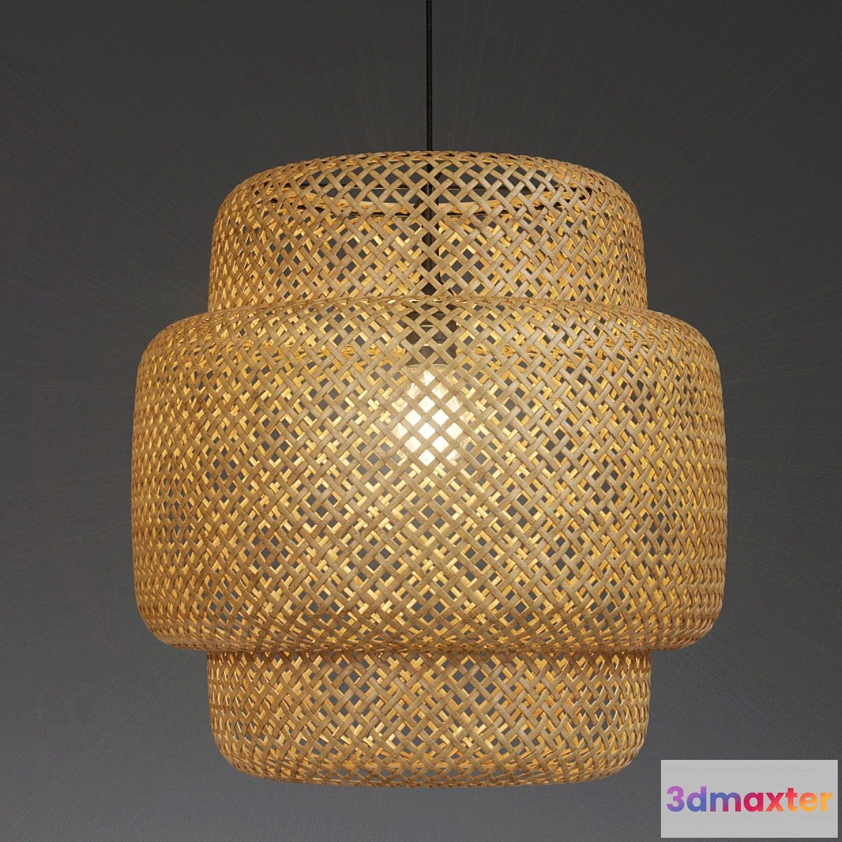 645125 - Ikea Sinnerlig