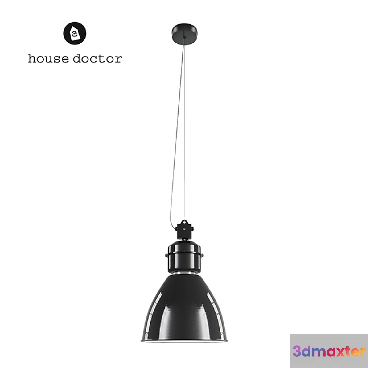 645143 - Lamp Volumen CB0500