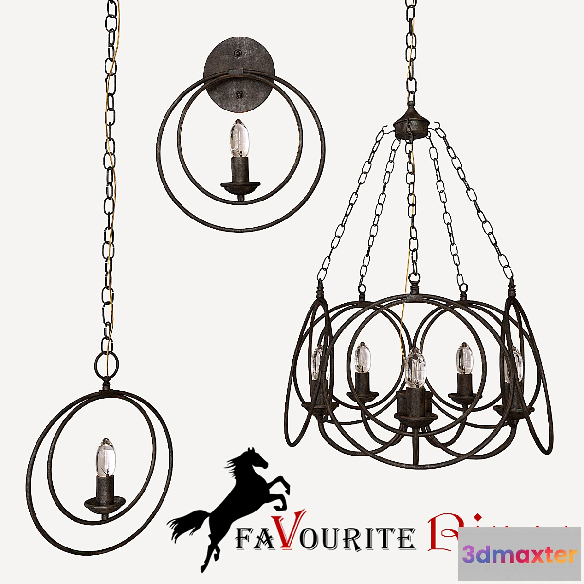 646451 - Seth - Ringe