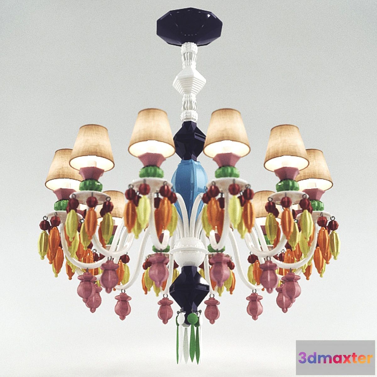 647761 - Lladro _ BDN 01023288