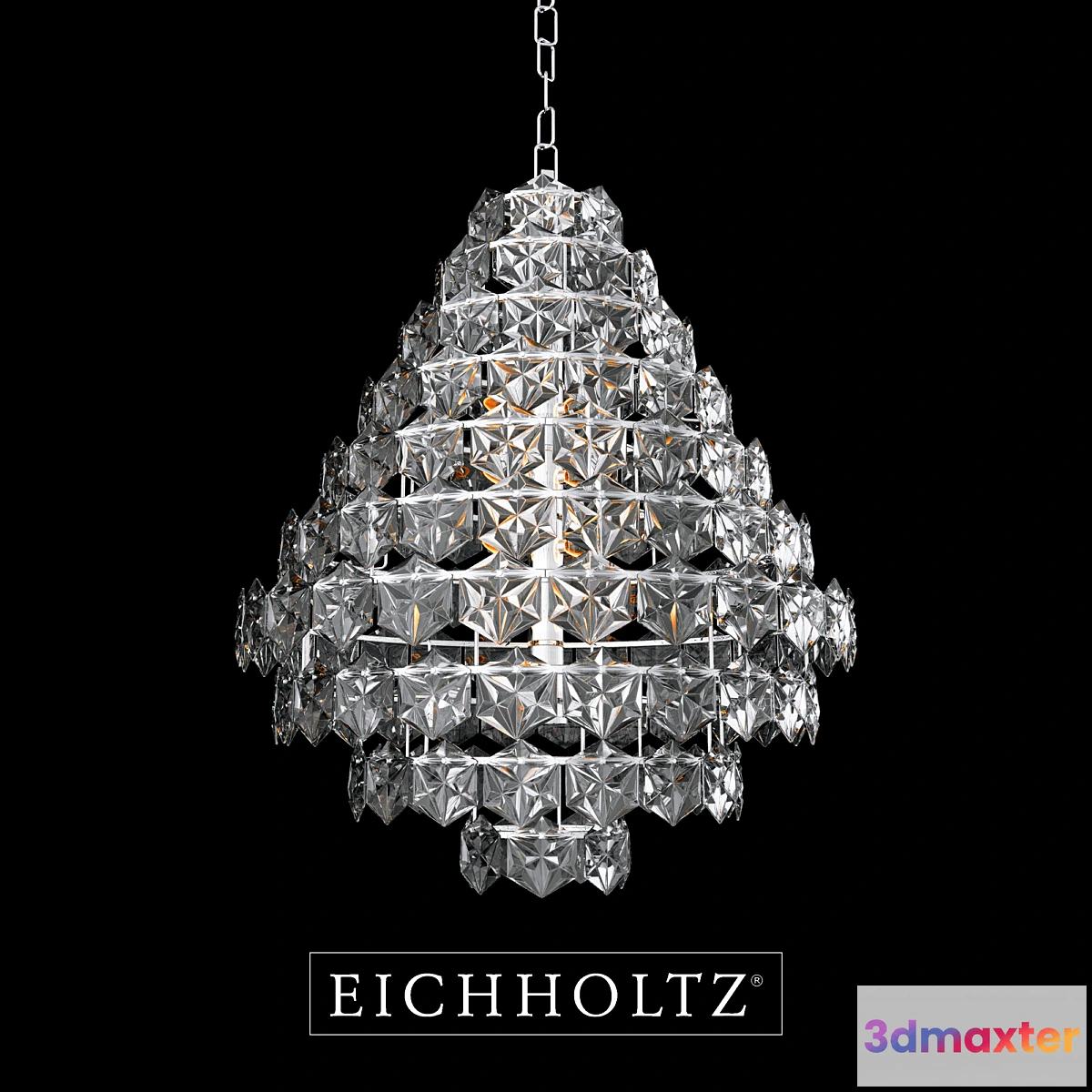 647797 - Eichholtz Hermitage L