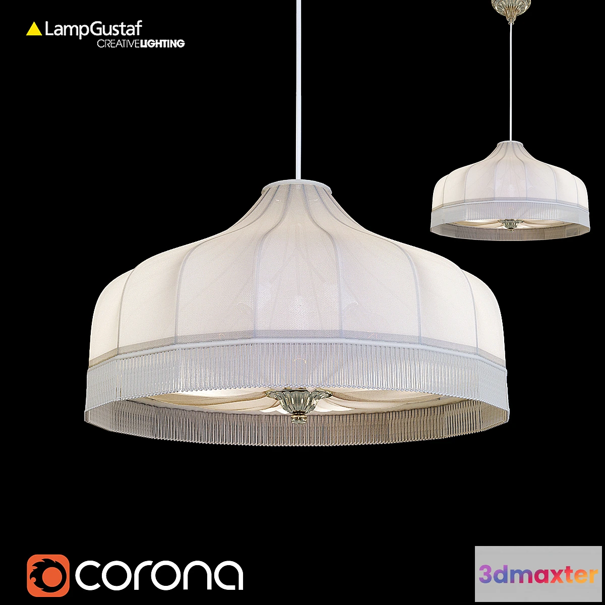 647815 - LampGustaf Auntie 105093