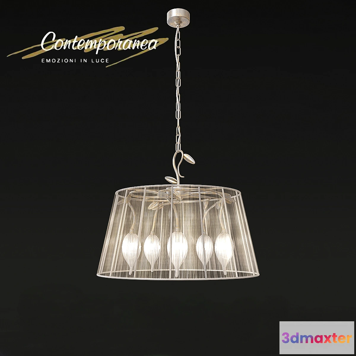 647849 - contemporanea Melissa S