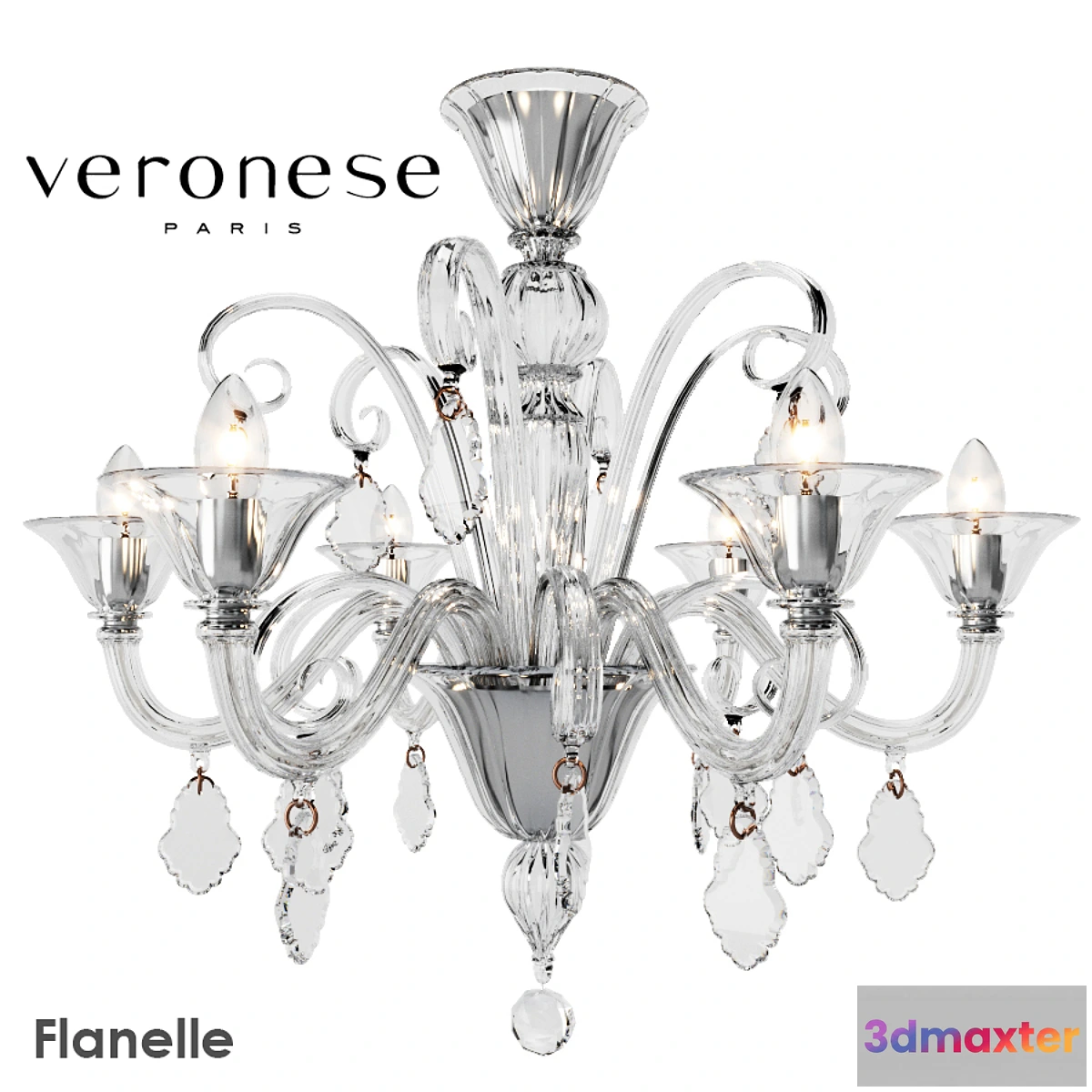 647859 - Veronese flanell