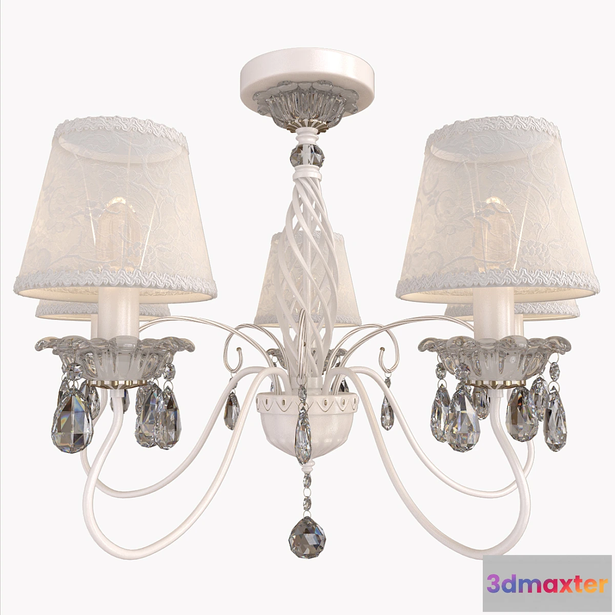 647865 - Chandelier ceiling - Talsano