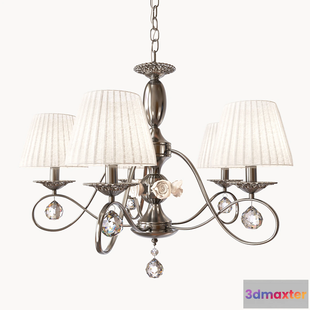 647881 - Chandelier - Bresano
