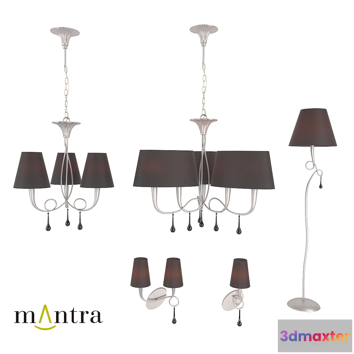 650823 - Collection Mantra Paola