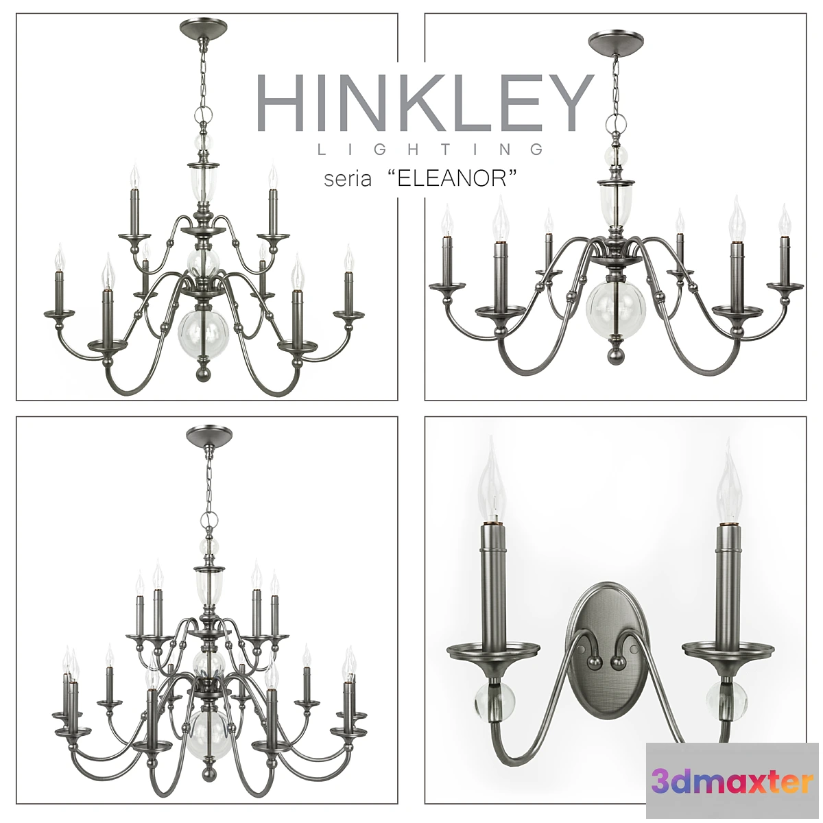 650847 - Hinkley Eleanor