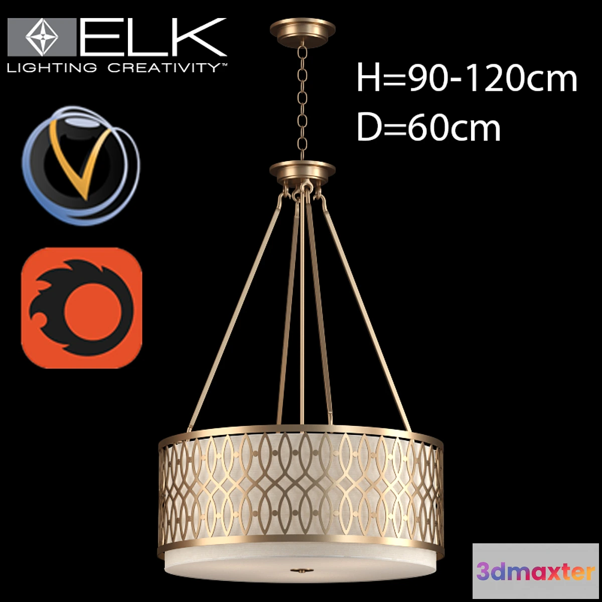 652175 - ELKLIGHTING ESTONIA