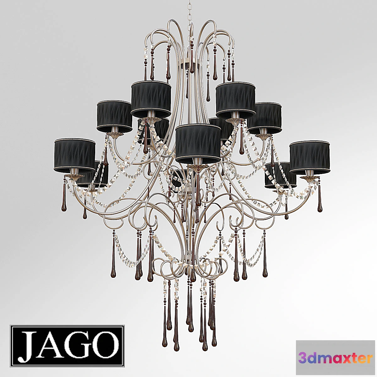 652185 - Jago Quadrotti NCS 012N