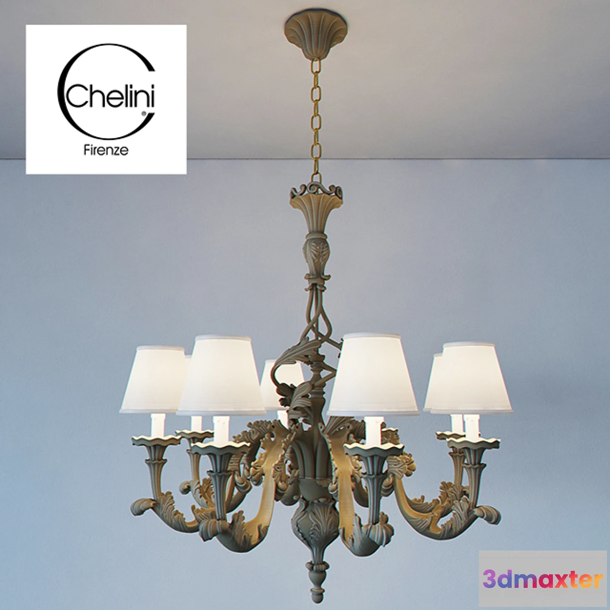 652241 - Chelini Felo