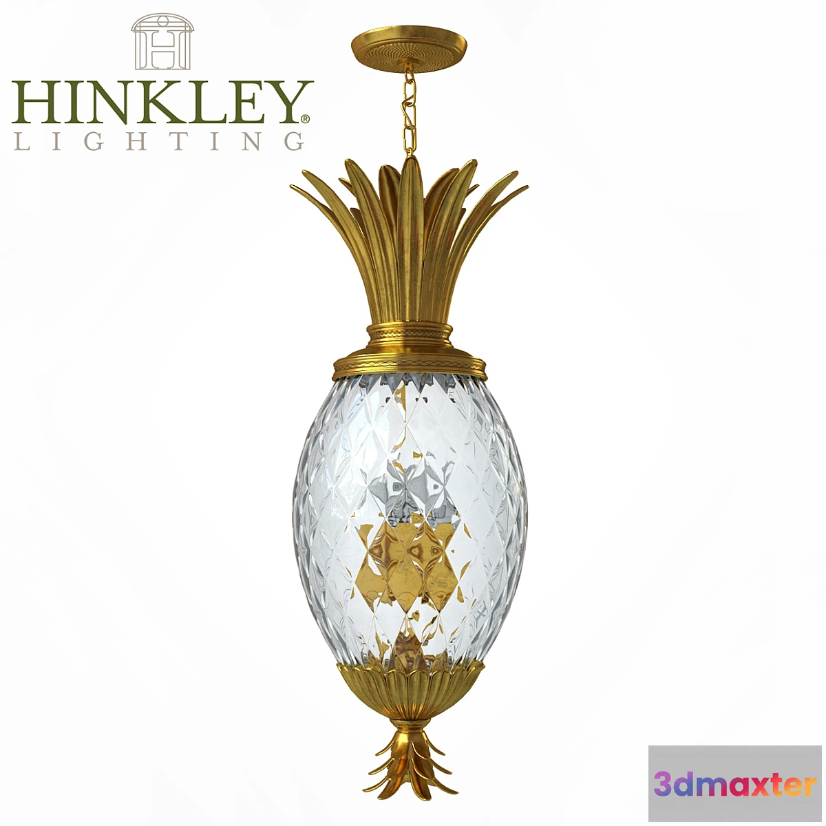 652249 - Hinkley Lighting Plantation Exterior