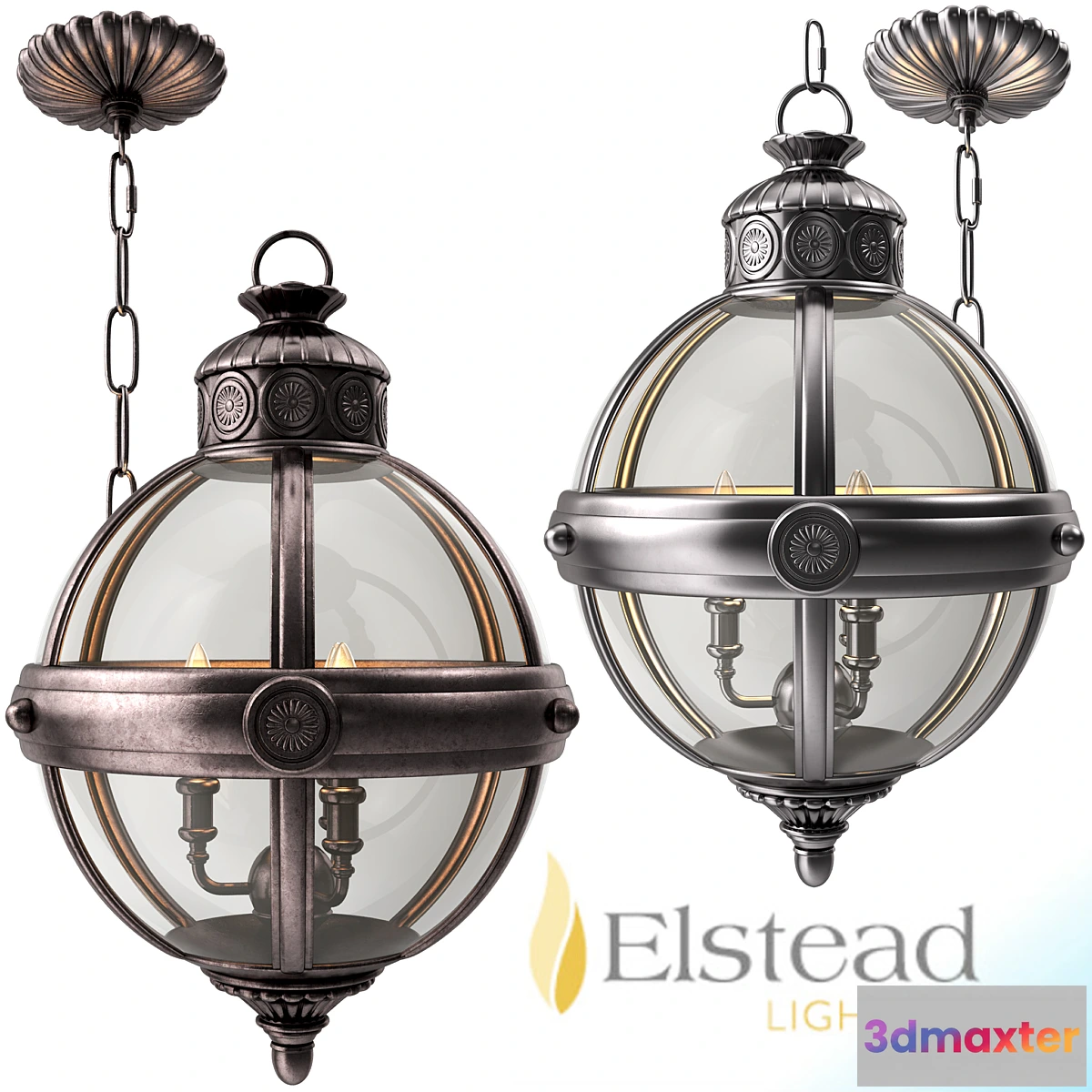 652263 - Elstead Feiss