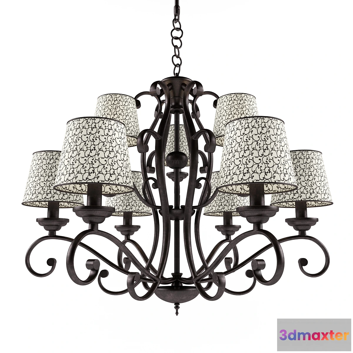 652285 - DONOLUX Classic S110160 _ 6 + 3