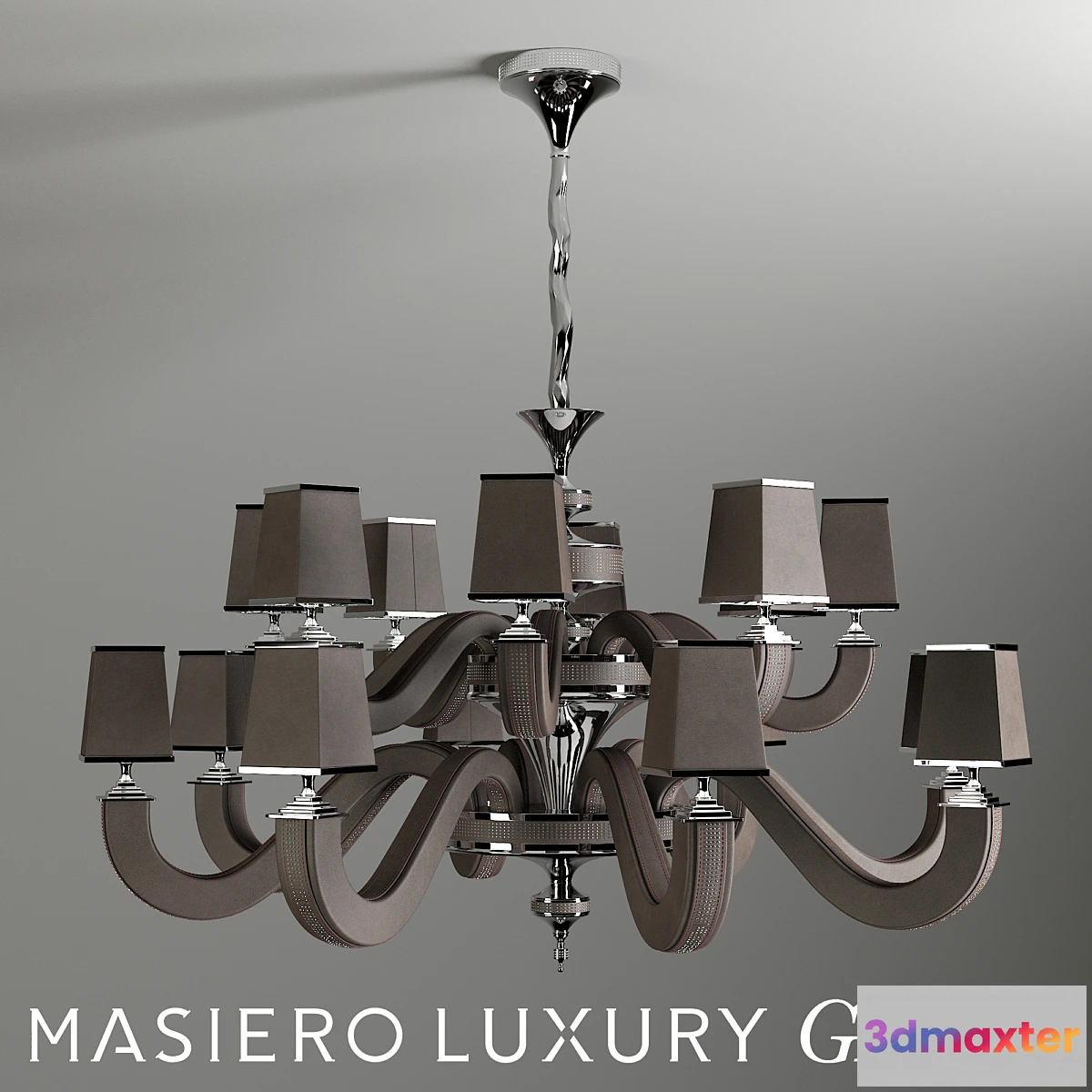 652303 - MASIERO LUXURY GLIIM