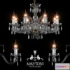 652321 - Chandelier Maytoni ARM907-08-G