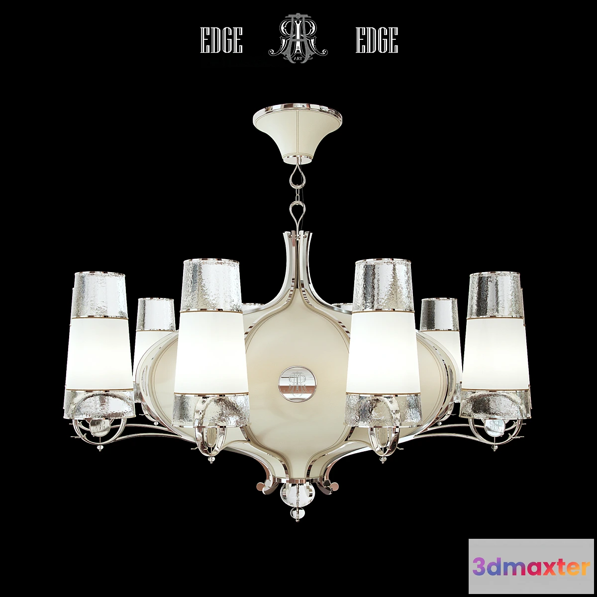 652327 - chandelier ART EDGE