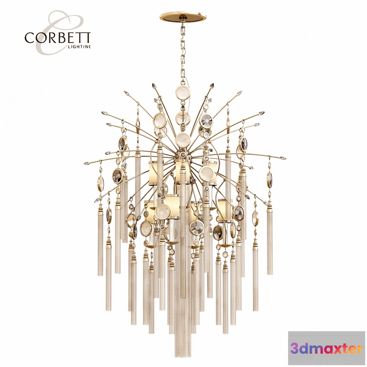 652329 - CORBETT - No.2