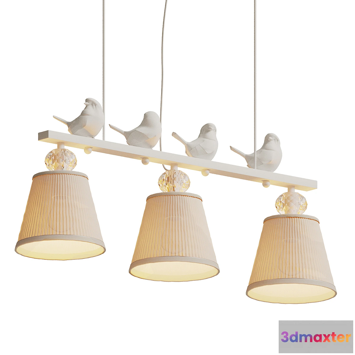 652347 - Maytoni flitter 3