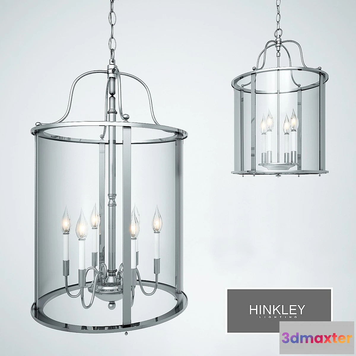 652349 - HINKLEY GENTRY PEWTER