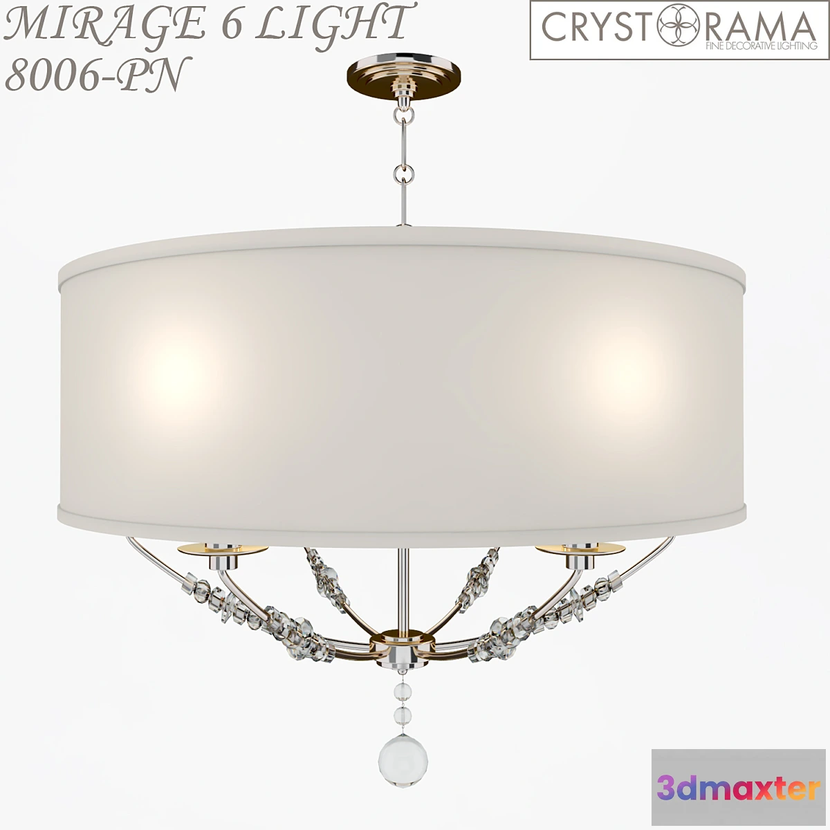 652355 - CRYSTORAMA MIRAGE 6