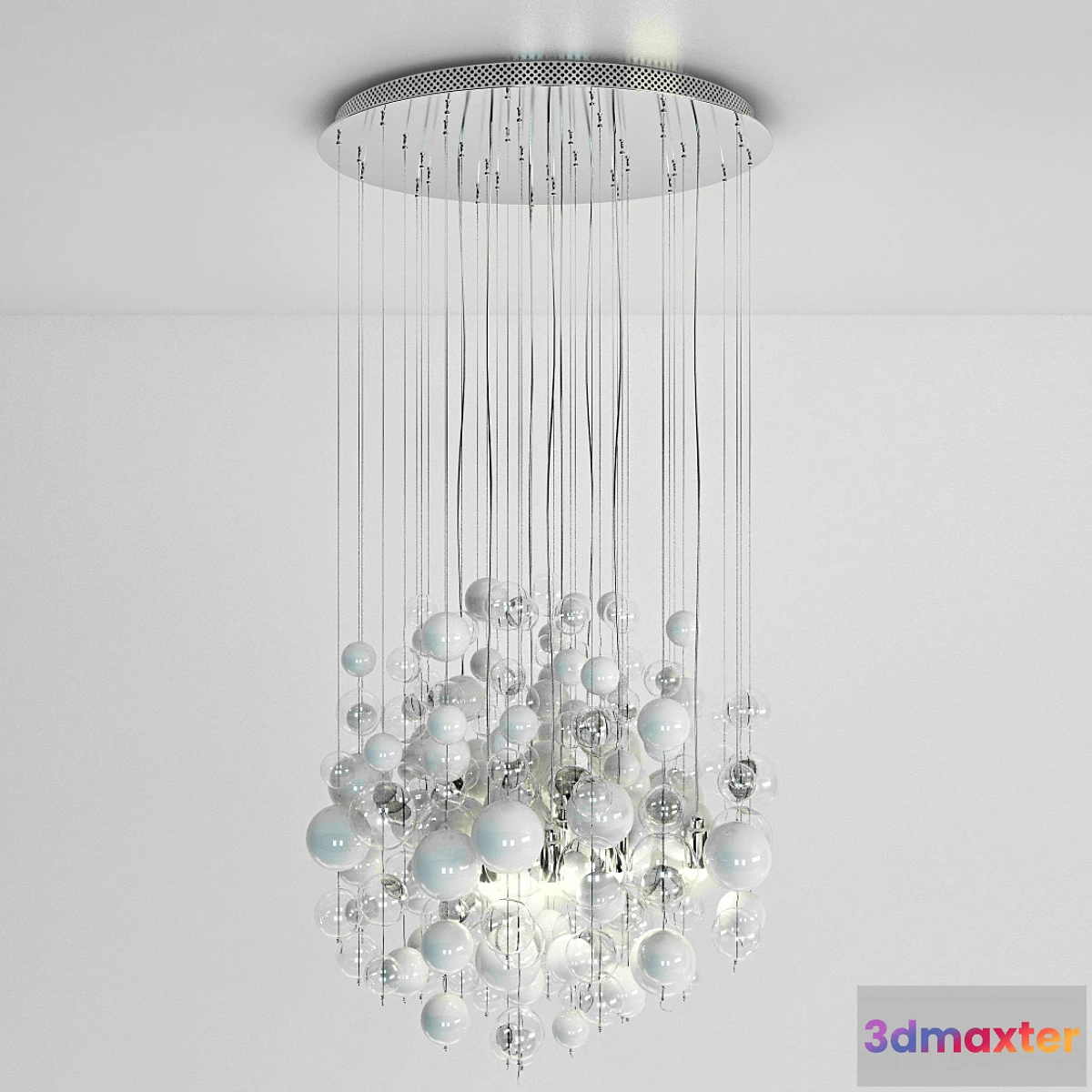 652709 - Ideal lux BOLLICINE SP14