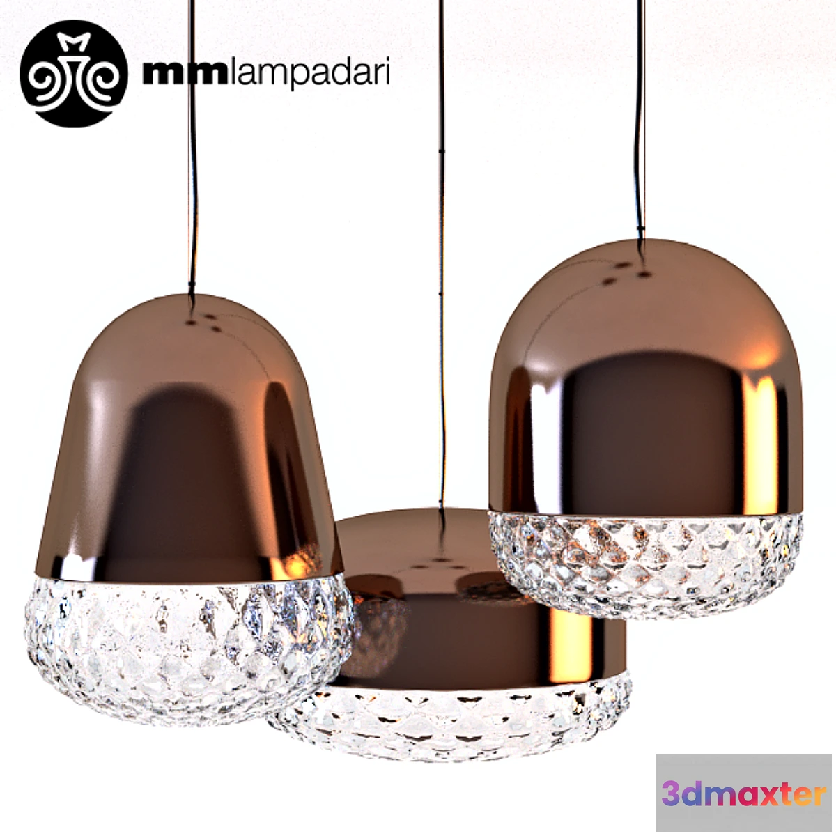 652751 - MM Lampadari Balloton