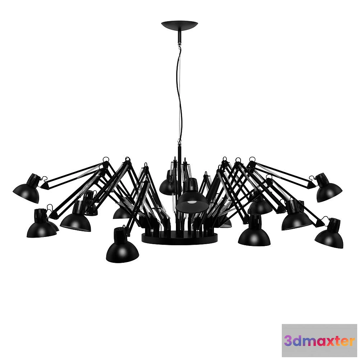 652757 - Moooi Dear Ingo