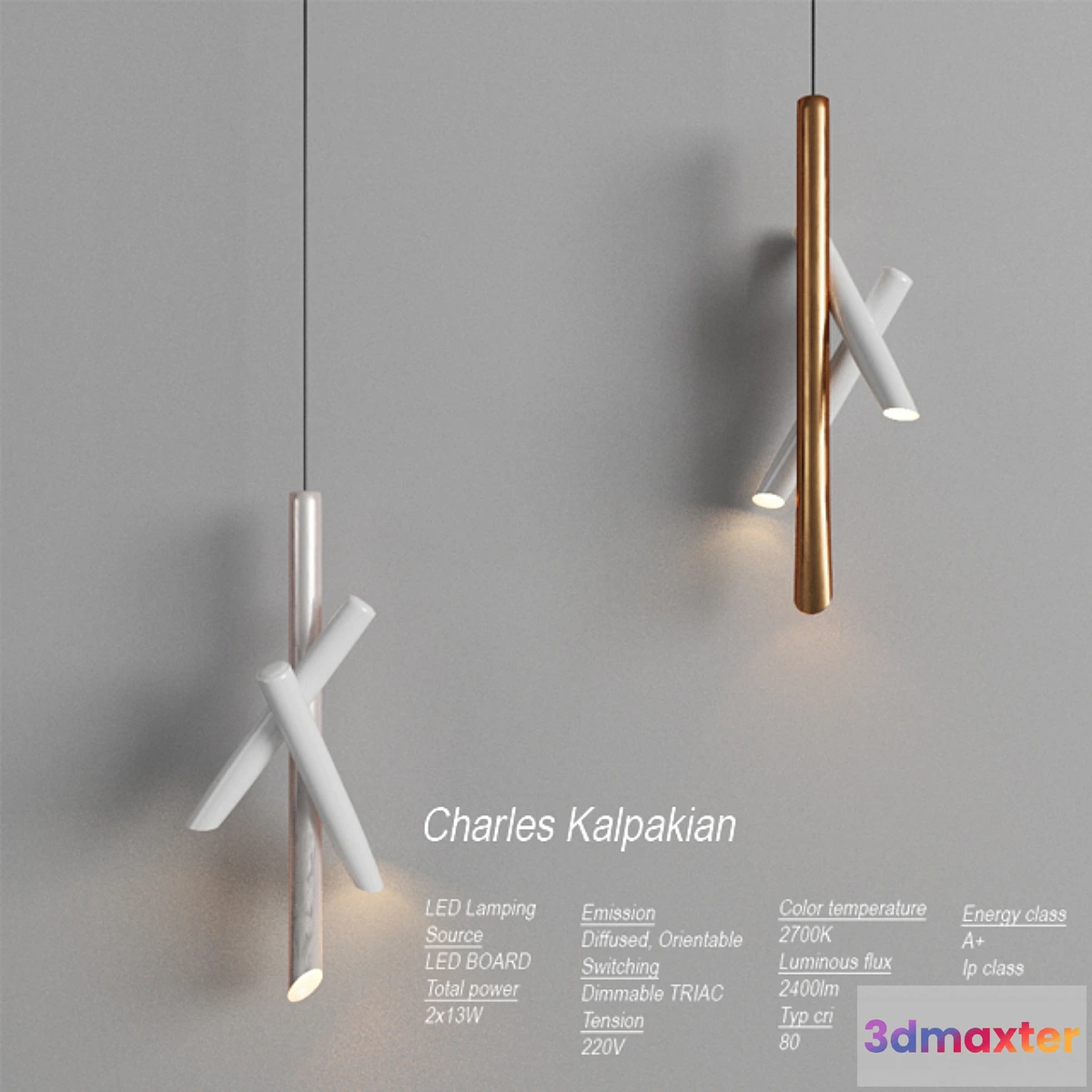 652785 - Sharles Kalpakian