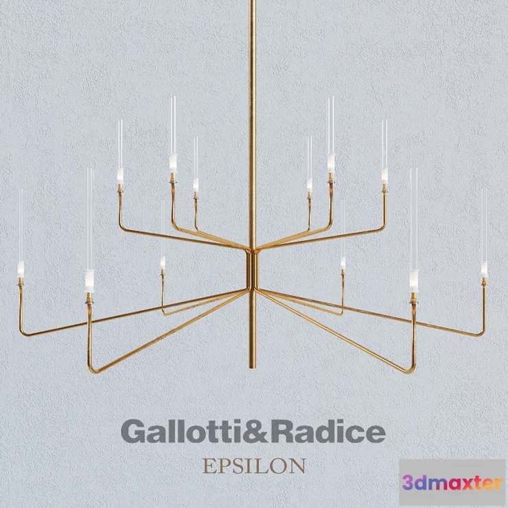 652823 - Gallotti&Radice - EPSILON