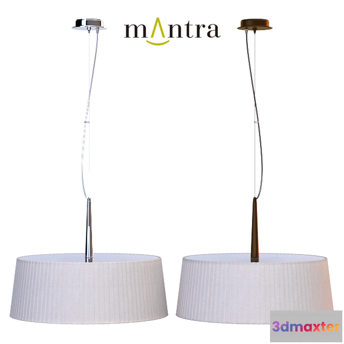 652845 - Ceiling Mantra Loewe 4639_4739