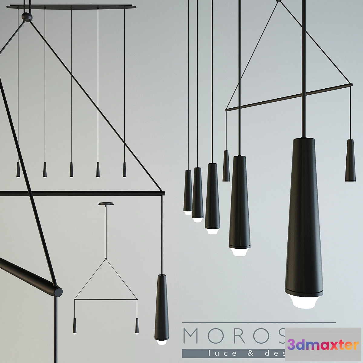 652885 - Lamps Morosini Mikado