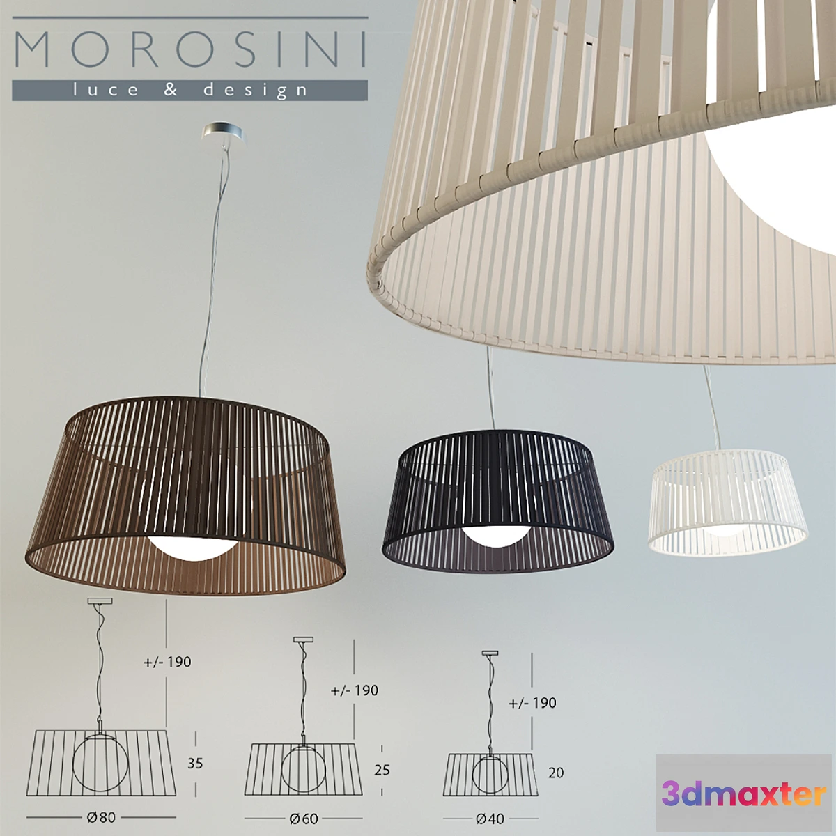 652893 - Morosini Ribbon