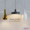 652895 - Marzais Créations - DEAN_AKIO_AGATHA