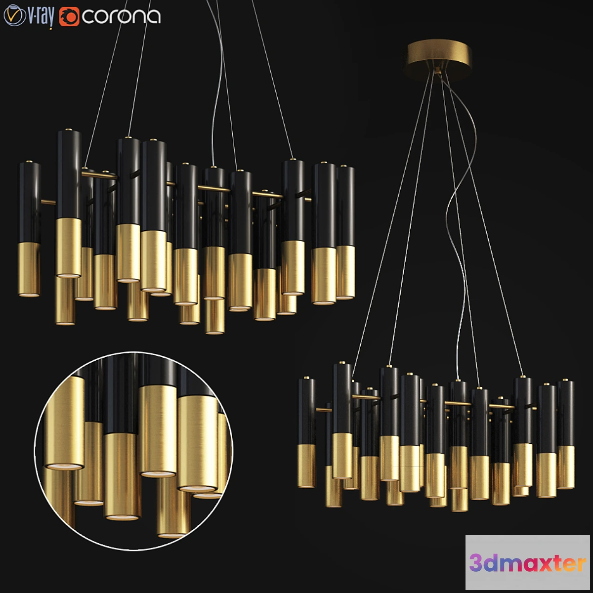 654177 - Delightfull Ike Suspension