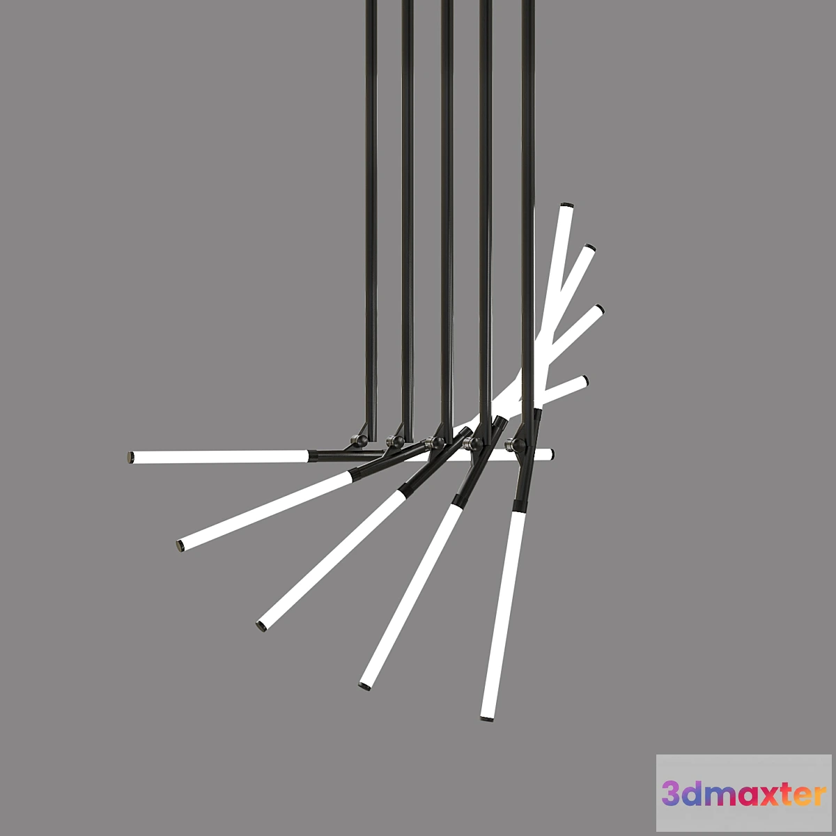 654189 - XY 180 Delta Light by OMA