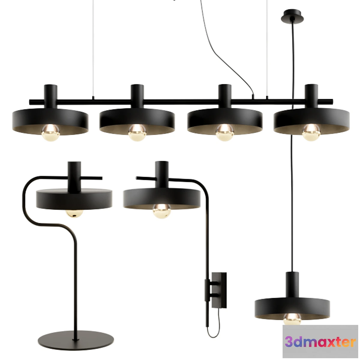 655395 - Aromas del Campo ALOA set