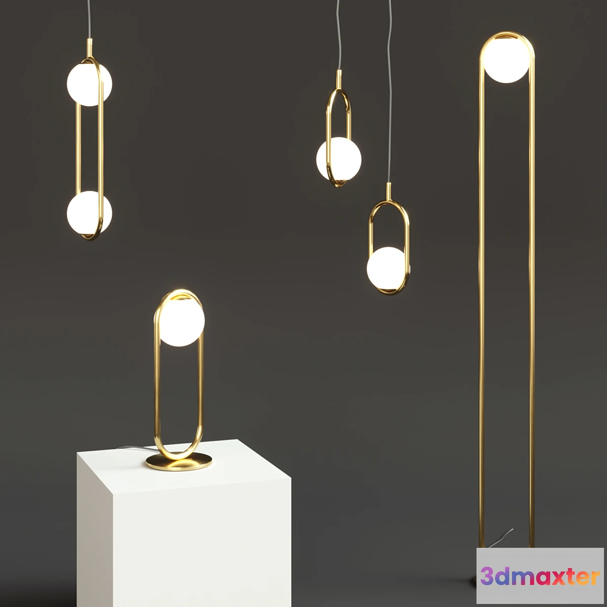 655399 - B.lux C_BALL